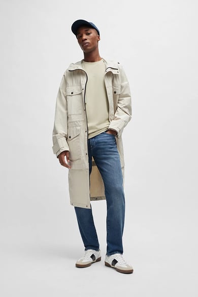 ΜΠΛΟΥΖΑ BOSS - 271 ΜΠΕΖ